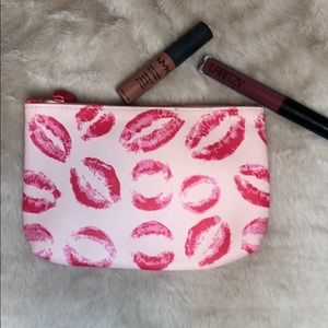 Ipsy Makeup Bag